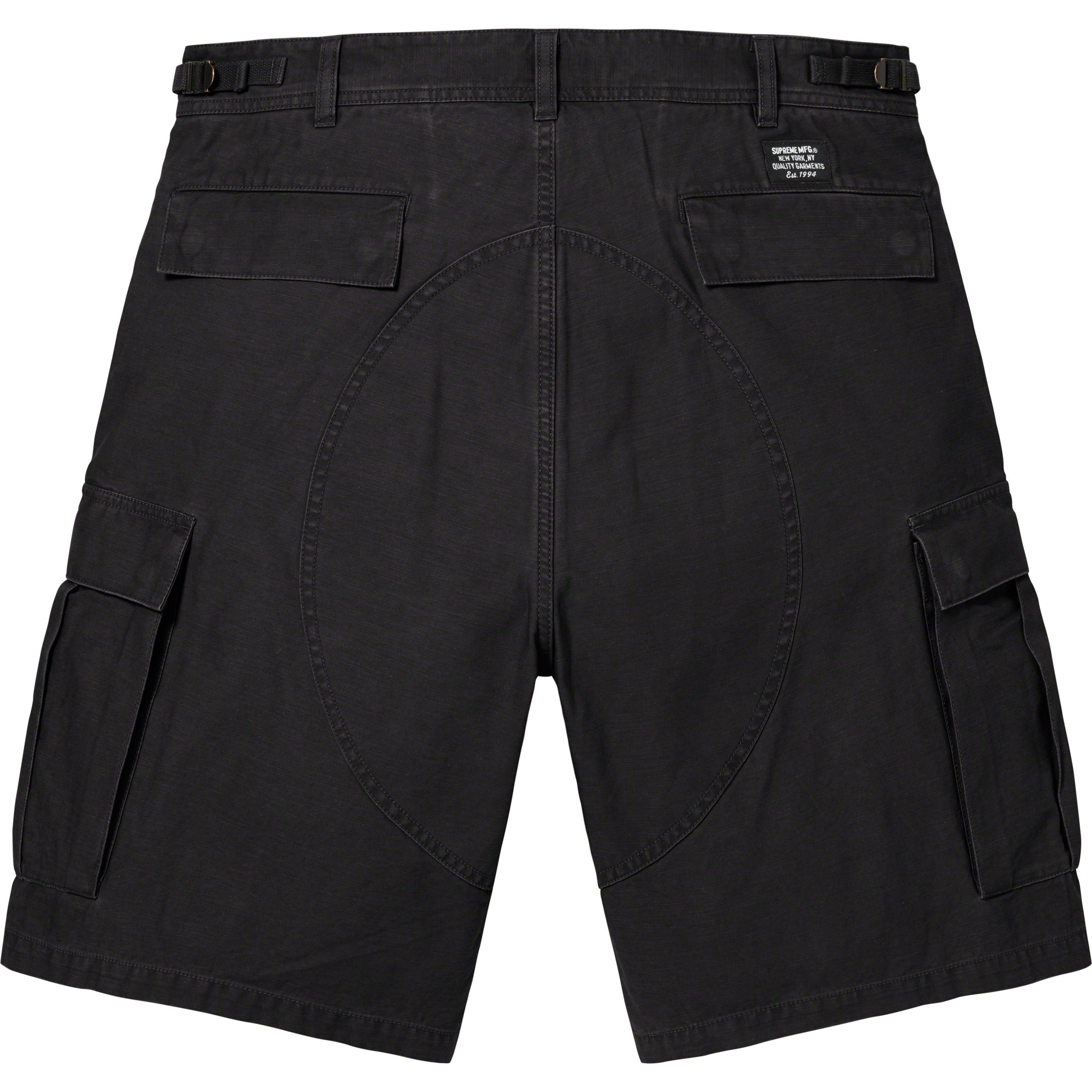 Cargo Short view 9